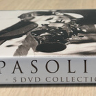 PASOLINI-kokoelma (1962-1975) 5 elokuvaa (5DVD) - pikkukuva 3