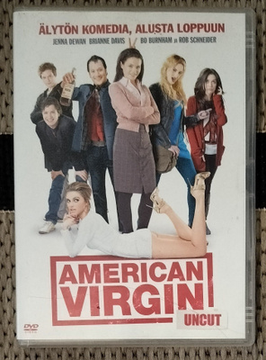 American Virgin
