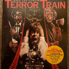 TERROR TRAIN (BD+DVD) Jamie Lee Curtis SCREAM FACTORY - pikkukuva 1
