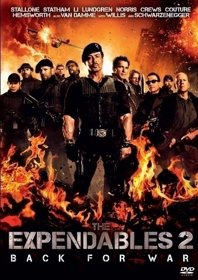 EXPENDABLES 2	(53 980)	UUSI-FI-	DVD		sylvester stallone	2012