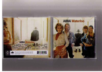 Abba - Waterloo (uusi)