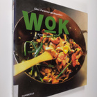 Elsa Petersen-Schepelern : Wok - pikkukuva 1