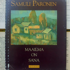 Samuli Paronen - Maailma on sana (sid.) - pikkukuva 1