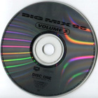 Various • Big Mix 96 Volume 2 Tupla CD - pikkukuva 3