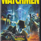 Watchmen (DVD k15) - pikkukuva 1