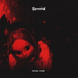 Spürma - Spürma Lentää (CD)