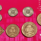 Alankomaiden Antillit 2003 vuosisarja, FDC - pikkukuva 4