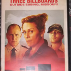 Three billboards outside Ebbing, Missouri - DVD - pikkukuva 1