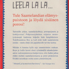 Magne Hovden: Saamelandia - pikkukuva 2