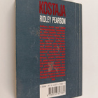 Ridley Pearson : Kostaja - pikkukuva 2