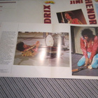 Jimi Hendrix LP ITALIA 1982 Jimi Hendrix SU-1036 - pikkukuva 5