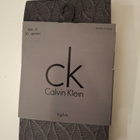 Calvin Klein sukkahousut, käyttämättömät - pikkukuva 1
