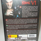 HOWLING 6 - THE FREAKS - pikkukuva 2