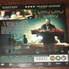 Hyvitys dvd trilleri, jännitys, toiminta v.2008 - pikkukuva 2