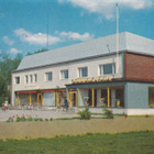 Ulvila. Osuuskassa , e140 - pikkukuva 1