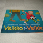 Nuotio - Louhi Veikko ja Veikko - pikkukuva 1