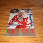 1993-94 Leaf Gold All-Stars 7/10 Ray Bourque / Paul Coffey - pikkukuva 2