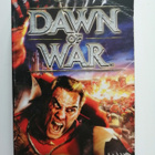 Goto, C. S.: Warhammer 40,000: Dawn of War - pikkukuva 1
