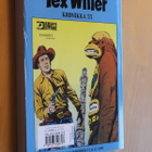 Tex Willer Kronikka 55 Virginia City - Uhka rajan takaa - pikkukuva 2