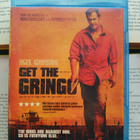Get the Gringo (Blu-ray) - pikkukuva 1