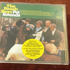 THE BEACH BOYS - PET SOUNDS - CD - stereo + mono - pikkukuva 1