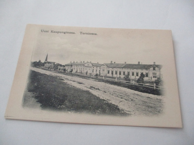 Tornio *