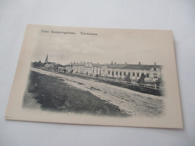 Tornio *