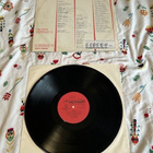 ROCK GROUP CRUISE: CRUISE 1 LP CCCP-SPEED METAL - pikkukuva 2