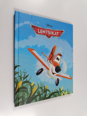 Klay Hall : Lentsikat