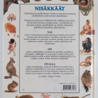Steve Parker : Nisäkkäät - pikkukuva 2
