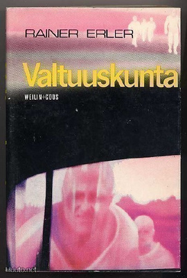 Erler, Rainer: Valtuuskunta (1.p., 1973)