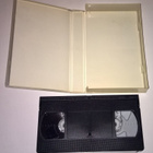 VHS MAJESTIC + SATTUMALTA KAUPPIASKASETTI - pikkukuva 3