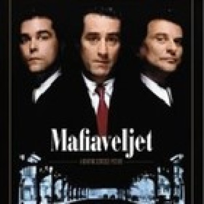 Mafiaveljet - GoodFellas (Special Edition) (2 DVD)