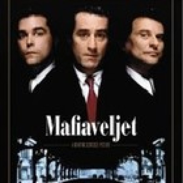 Mafiaveljet - GoodFellas (Special Edition) (2 DVD)
