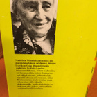 Nadezda Mandelstam: Ihmisen toivo - Muistelmat - pikkukuva 2