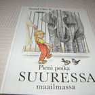 Svend Otto S. Pieni poika suuressa maailmassa - pikkukuva 1