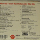Zubin Mehta • Wiener Philharmoniker Tupla CD - pikkukuva 5