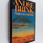 Andre Brink : Sateen enteitä - pikkukuva 1