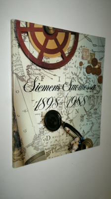 Siemens Suomessa 1898-1988