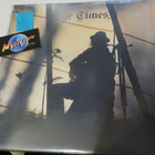 NEIL YOUNG - THE TIMES 1.PAINOS UUSI 12'' EP - pikkukuva 1