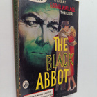 Edgar Wallace : The Black Abbot - pikkukuva 1