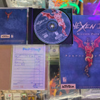 Hexen II: Portal of Praevus Mission Pack PC Big Box - pikkukuva 1