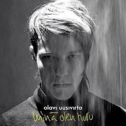 Olavi Uusivirta - Minä Olen Hullu (CD)