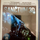 Sanctum (Blu-ray 3D) - pikkukuva 1