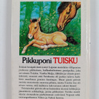 Marie Louise Rudolfsson : Pikkuponi Tuisku - pikkukuva 2