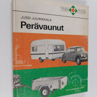Jussi Juurikkala : Perävaunut - pikkukuva 1