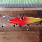 B52  5,5cm  Vaappu Jalokalalle - pikkukuva 4