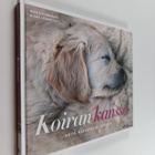 Kate Kitchenham ym. : Koiran kanssa : hoito, kasvatus ja ... - pikkukuva 1