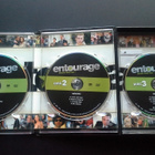 DVD: Entourage, Season 3, Part 1 (Jaksot 1-12). 3x DVD. USA - pikkukuva 4