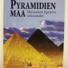 Egypti- Pyramidien Maa 3 (1.) (dvd) - pikkukuva 1